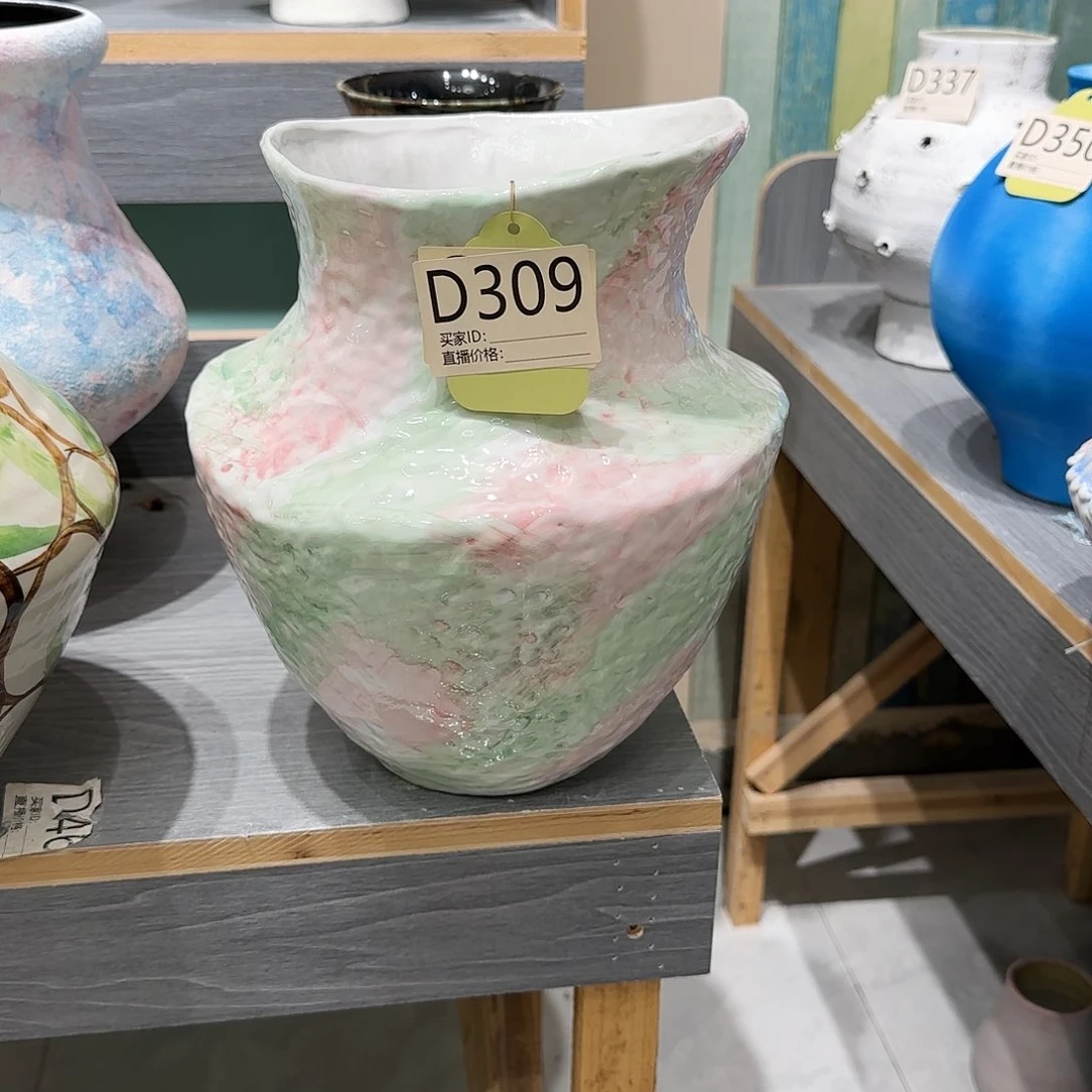 景德镇陶瓷艺术品
