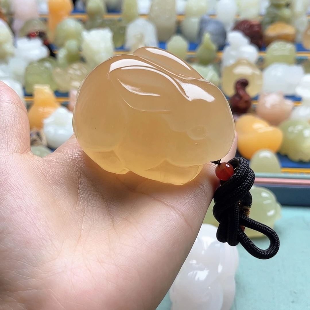 笼***人新疆昆仑山脉山料