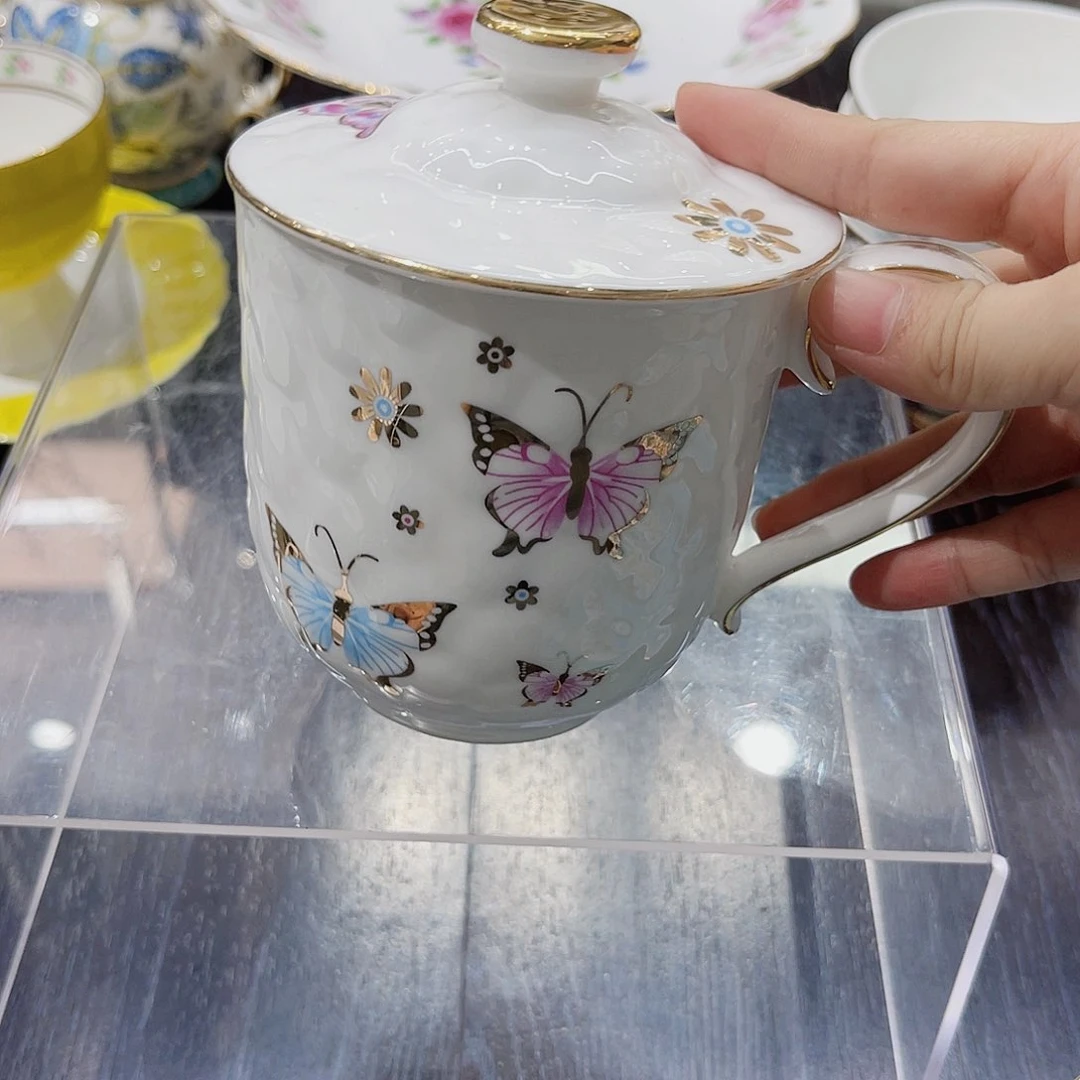 36%以上骨粉骨瓷一套正品