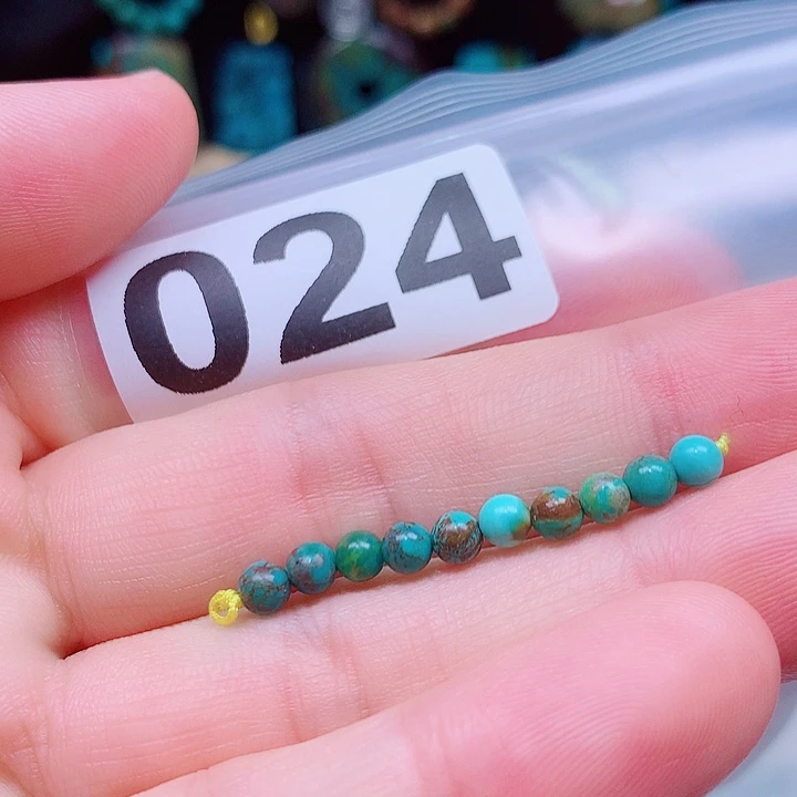 空竹粉丝专享十堰特色手工散珠