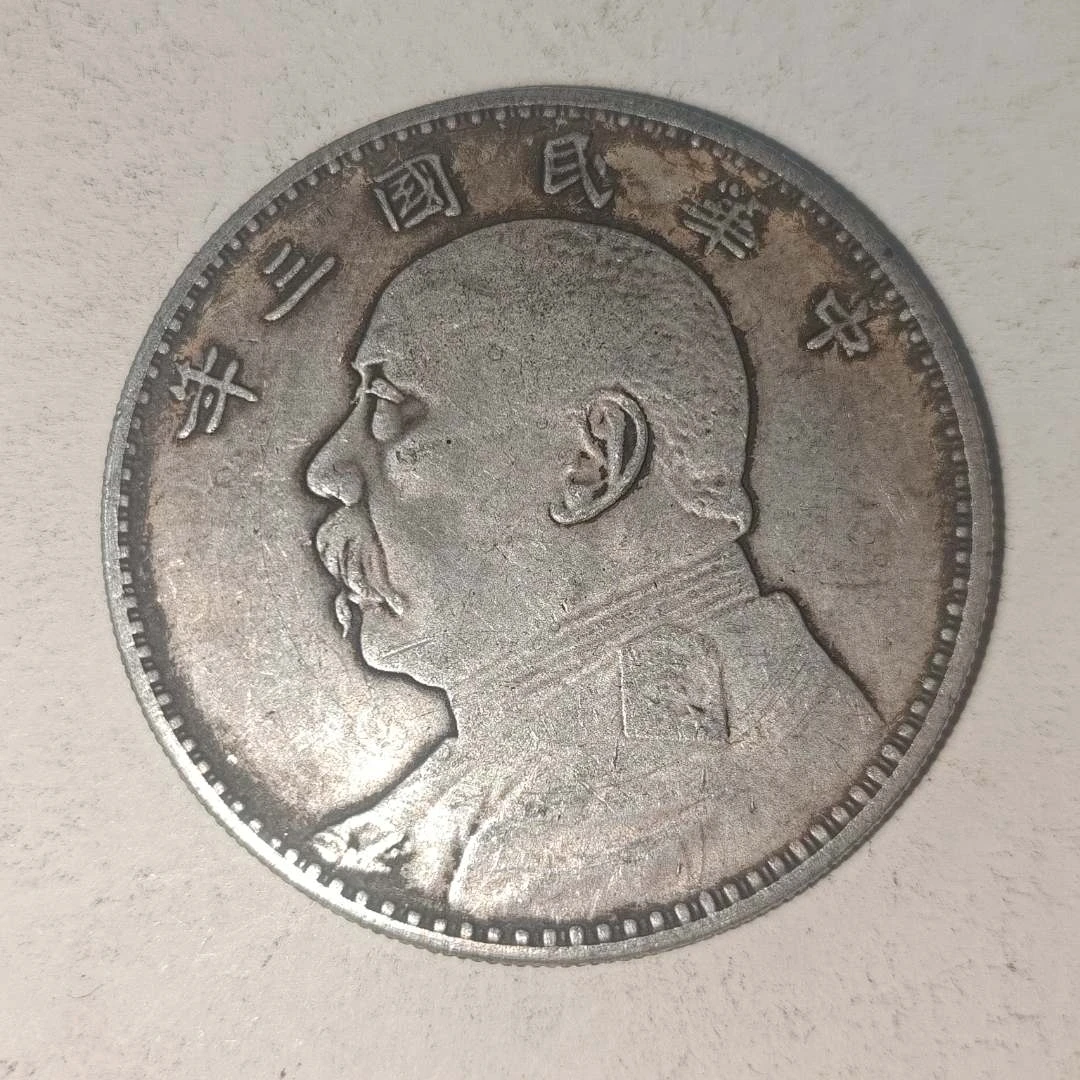 A043复古中式仿古工艺品