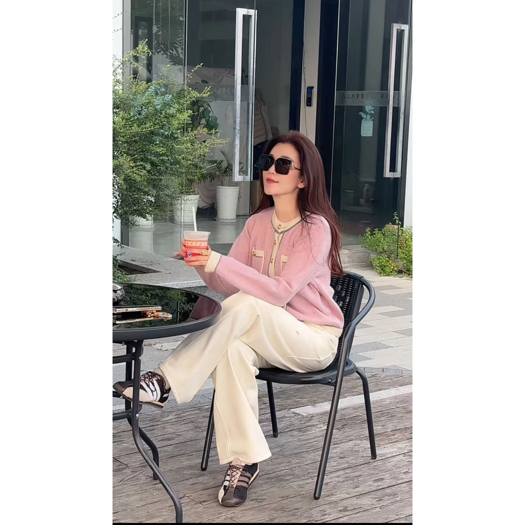 C500【拍上架对应编号】时尚气质毛衣