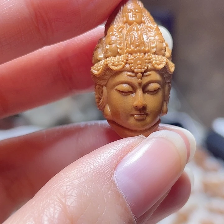 吊坠橄榄核橄榄核