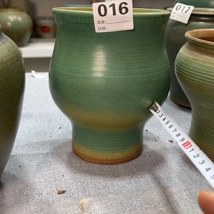 景德镇陶瓷手工制作
