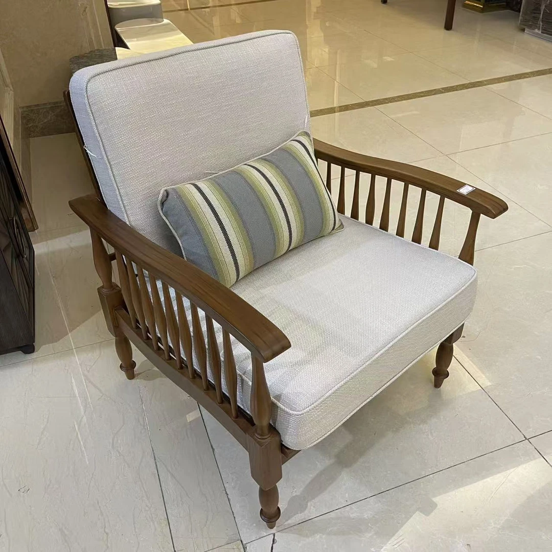 BR5088V 单人休闲椅 740*770*860（坐高460）