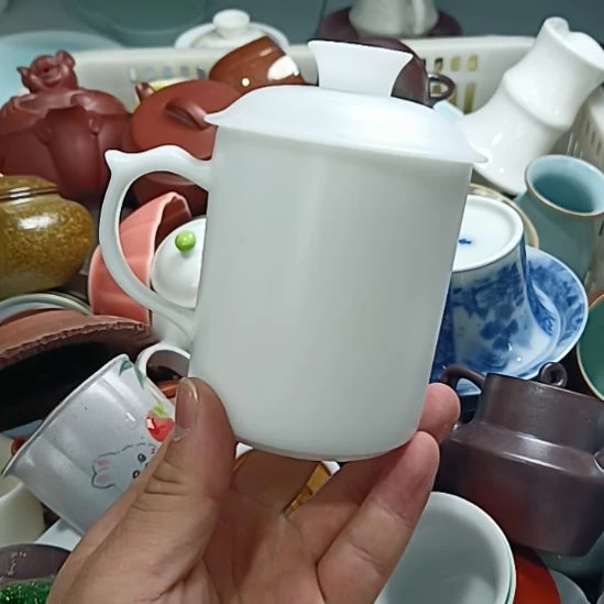 茶具直播，满15包邮