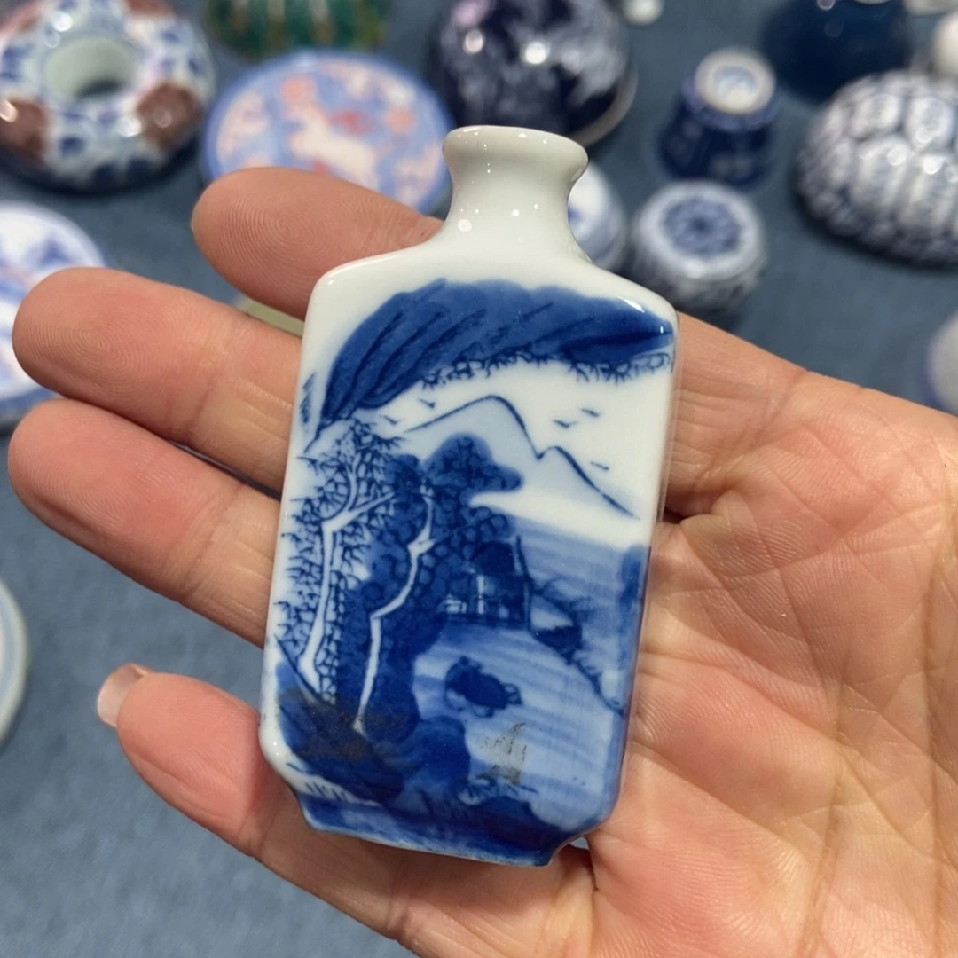 源哥陶瓷艺术家的