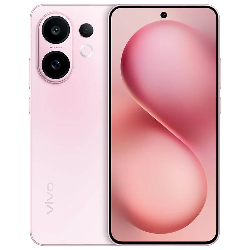 【超值购】vivo S30 新品 人像拍照 大电池 5G手机