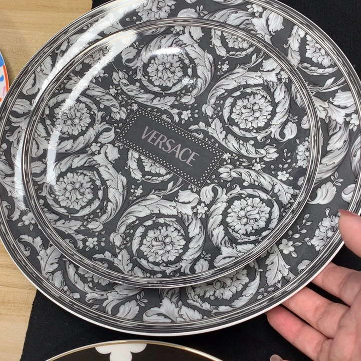 瓷片全套资料齐全的教学楼