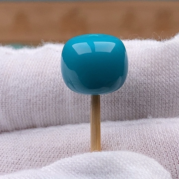 绿松石未镶嵌珠宝奇石11.5