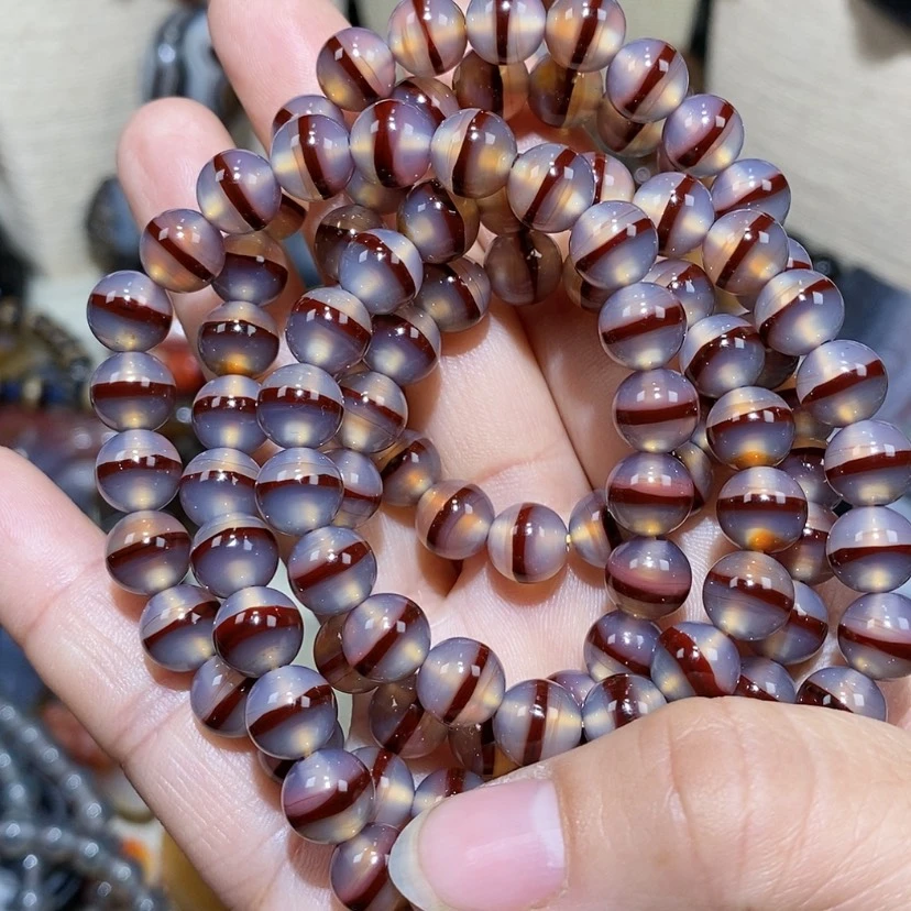 【闪购商品】未镶嵌颈饰玛瑙/玉髓草*?