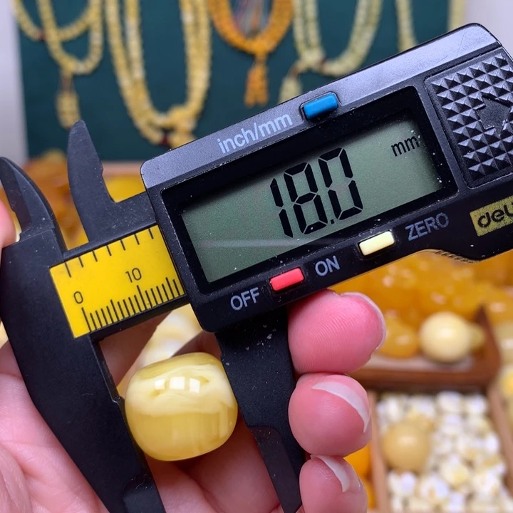 非金属配饰配珠061