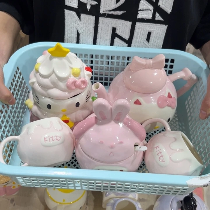 我们都是好孩子啊我