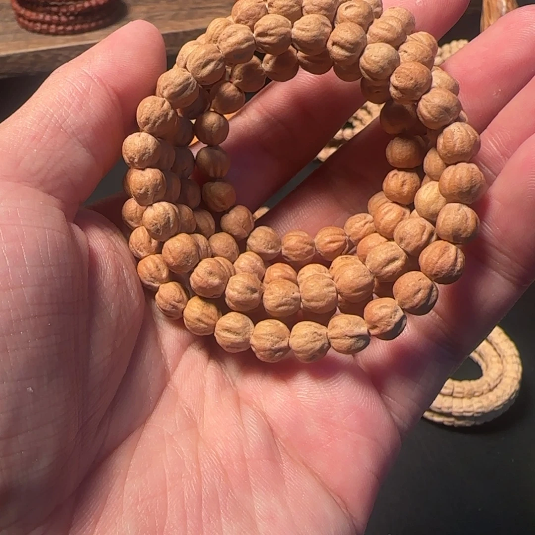 吊坠柏香籽/百香籽