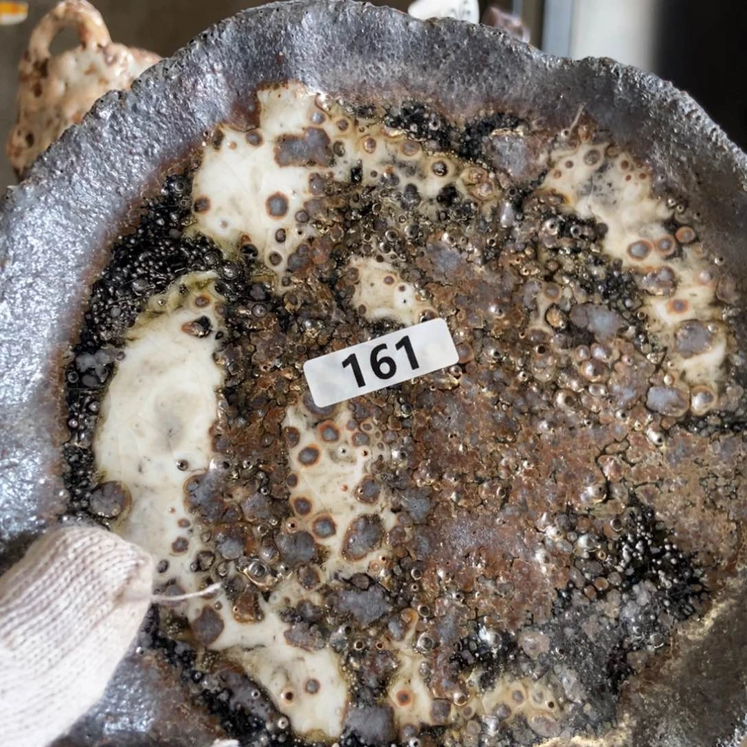 161 一家茶器直播分享