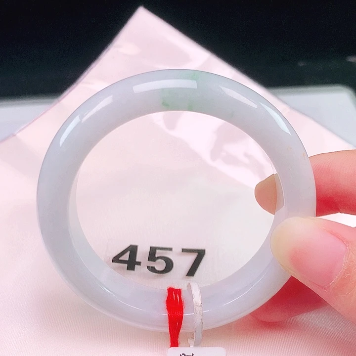 翡翠未镶嵌手镯翡翠手镯