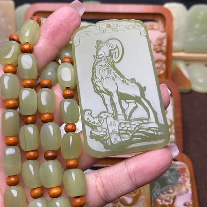 一物一拍所见所得