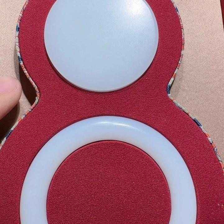 和田玉未镶嵌摆件