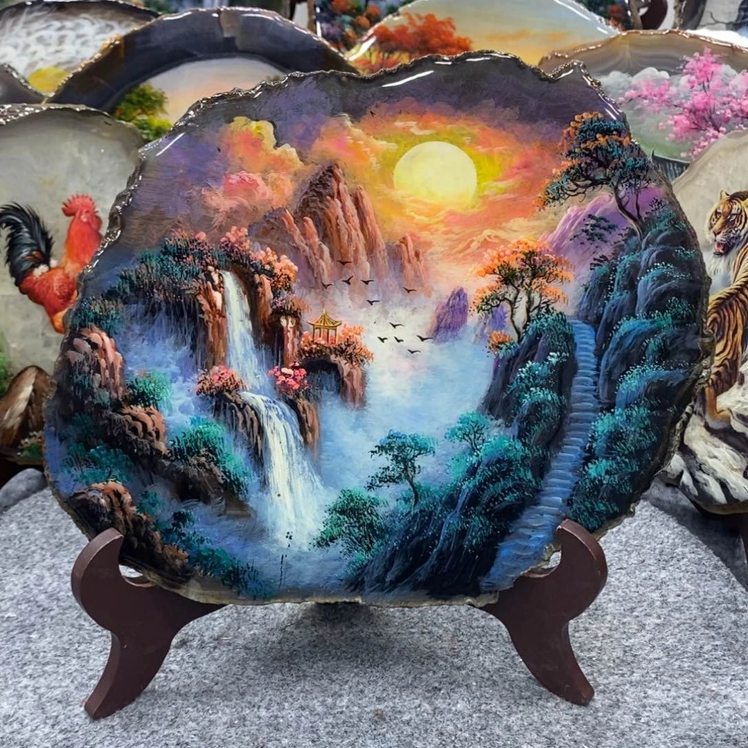 王*丰艺术摆件设计制作