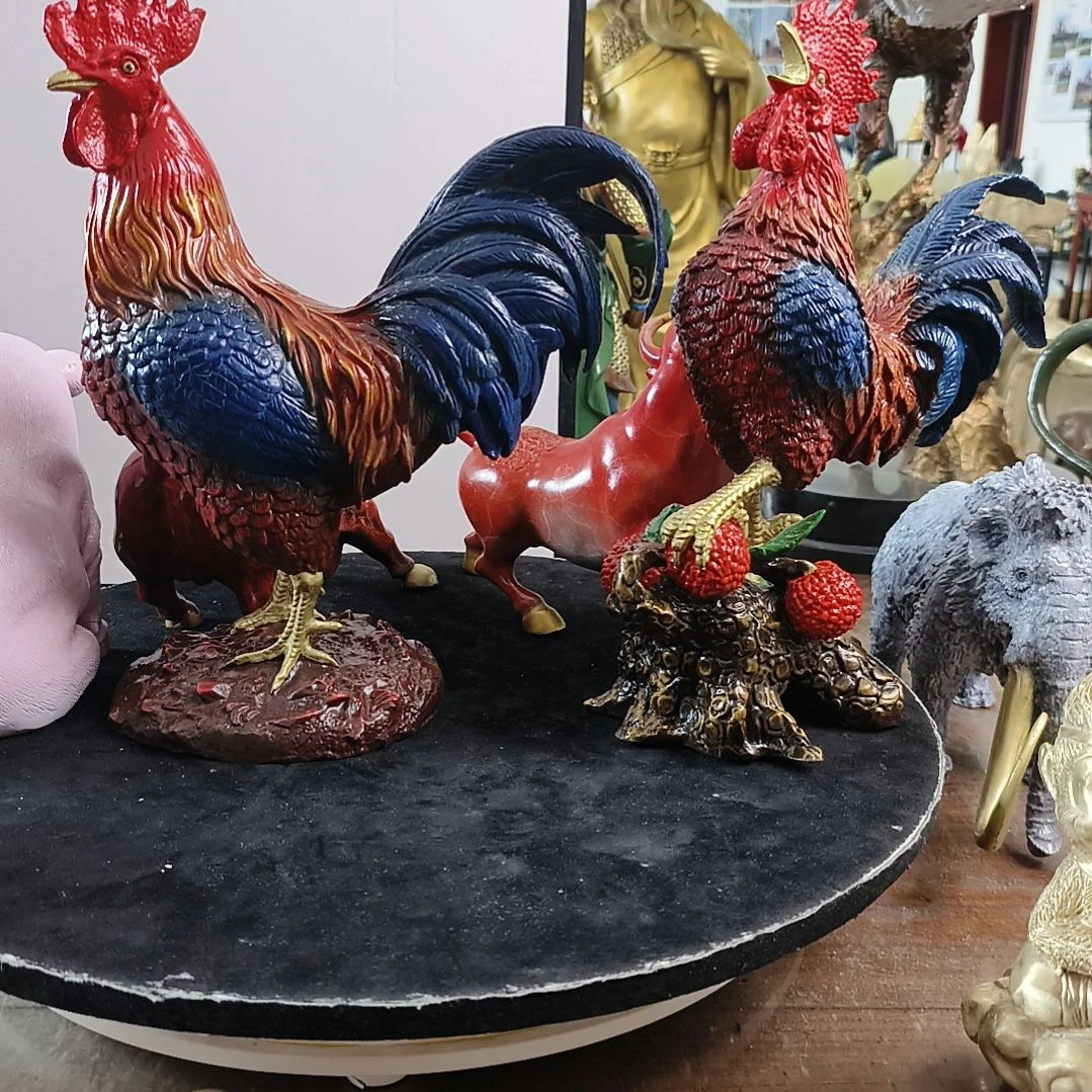 S***r铜雕工艺品源头厂家可定制