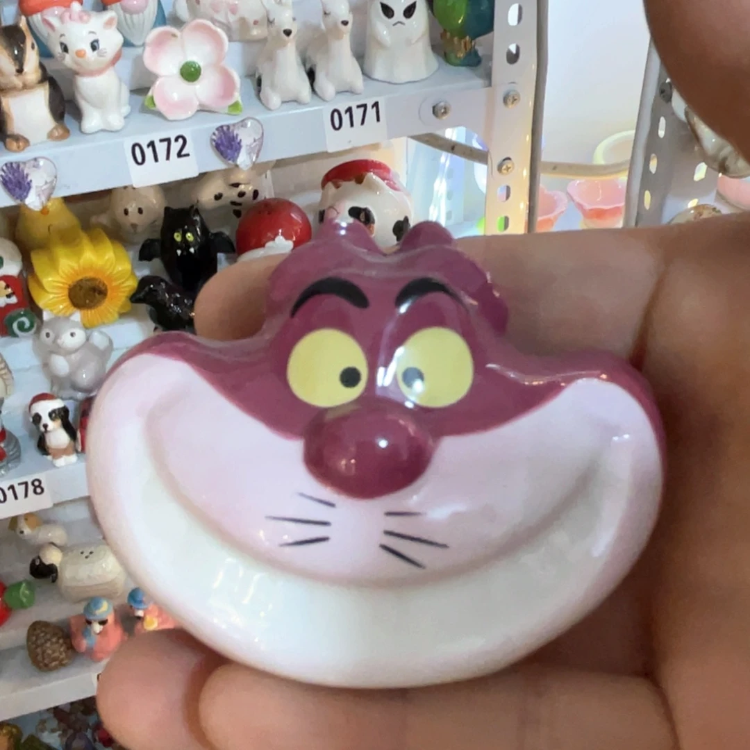 陶瓷微瑕介意慎拍