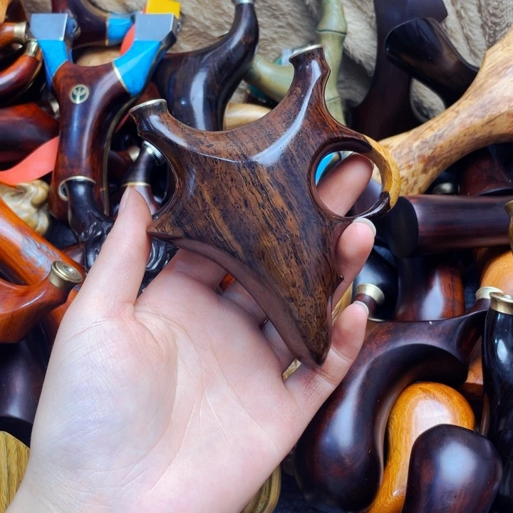 大果紫檀（缅甸花梨）瑕疵1073