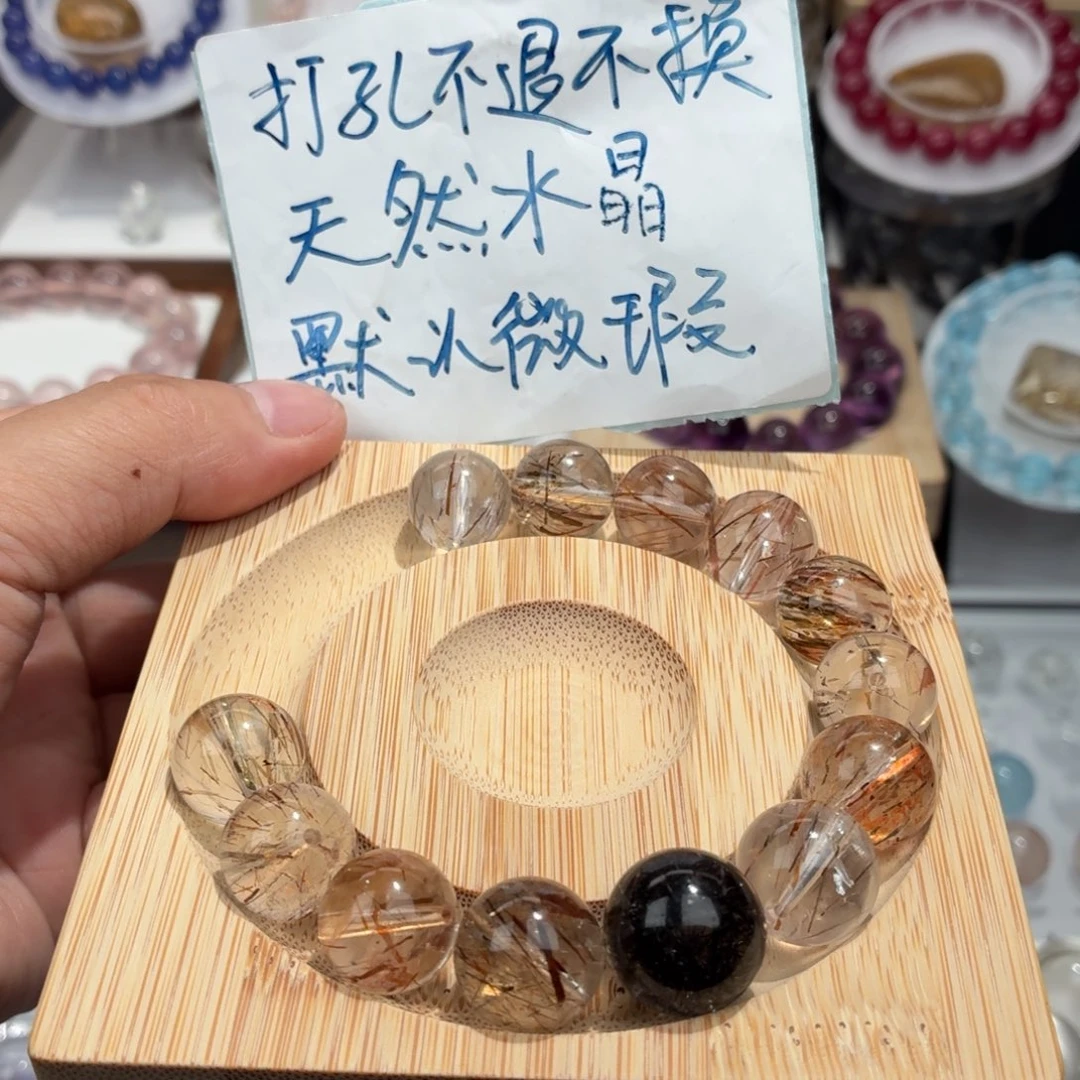 a***n未镶嵌吊坠(不含链)水晶