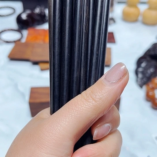 非洲紫檀（红花梨）