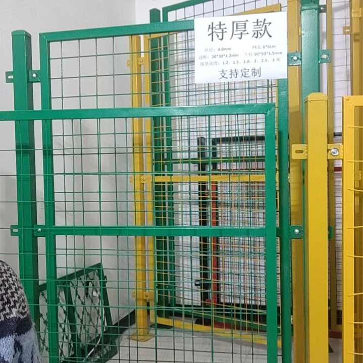 2米 底盘柱 绿色