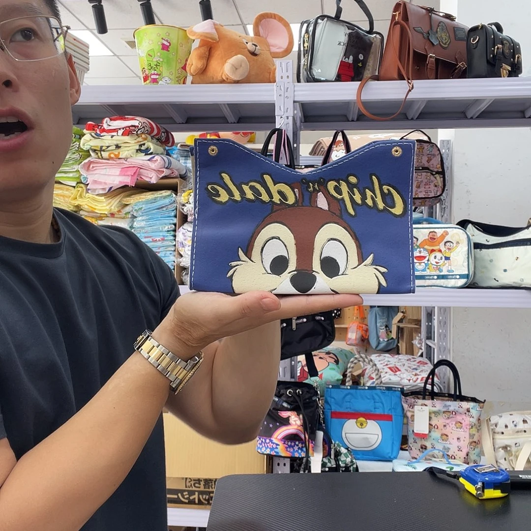 PU化妆包等产品和产品