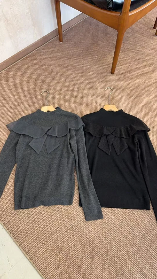 新款时尚衬衫 YT3716