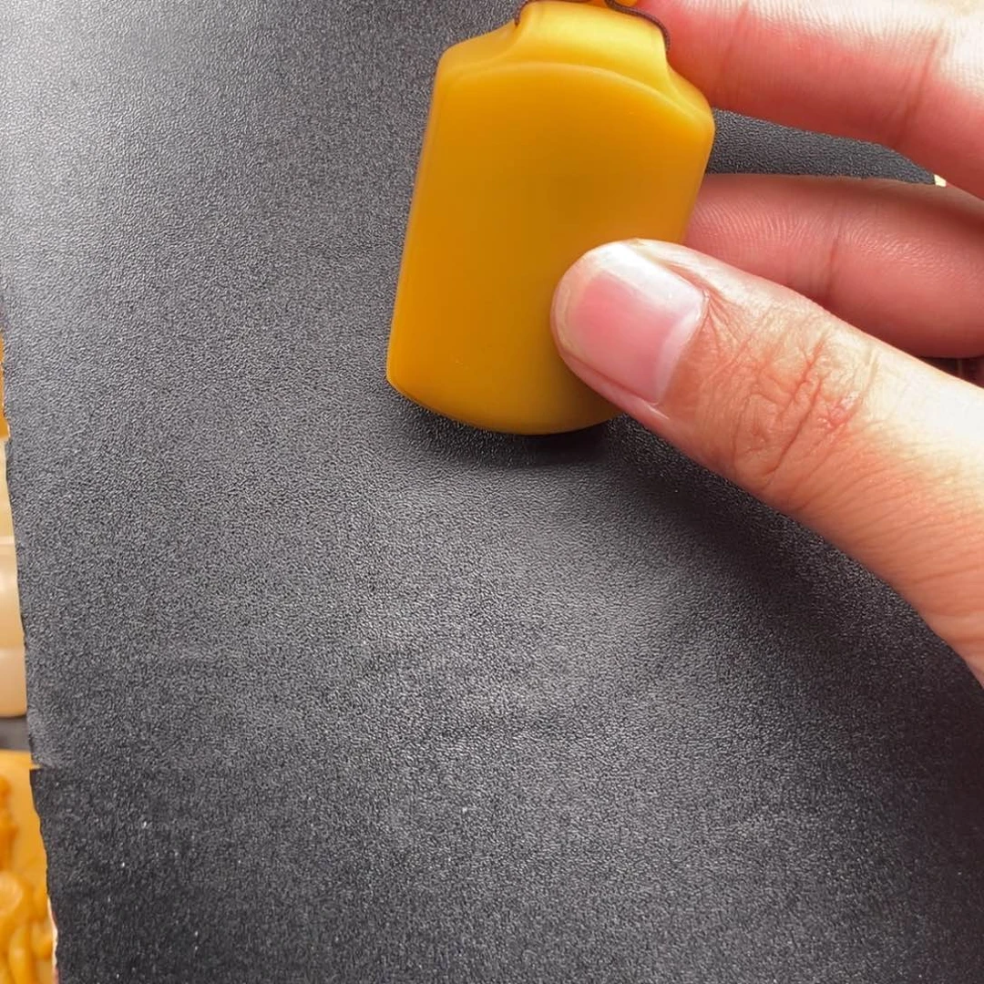 用***1石英质玉未镶嵌颈饰