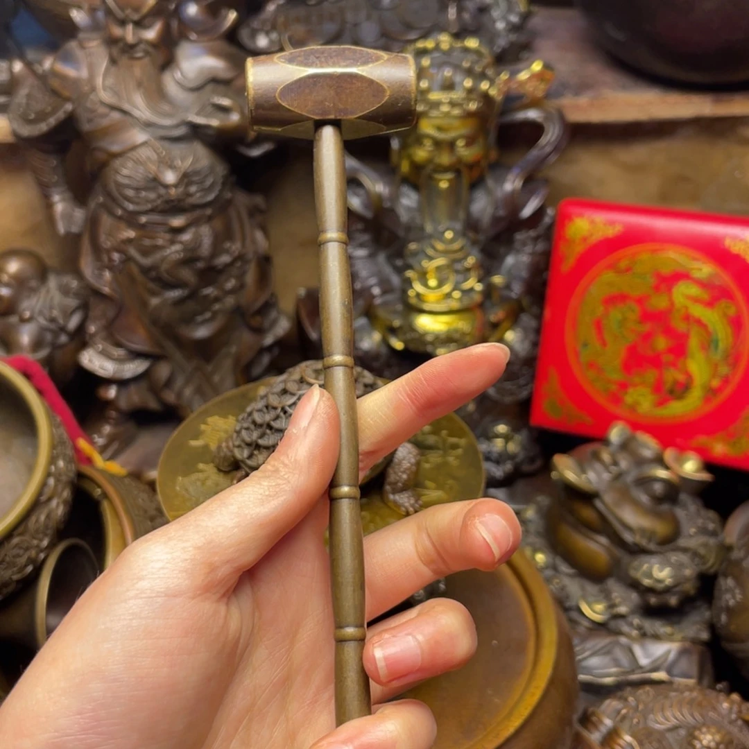 铜器摆件诚信经营