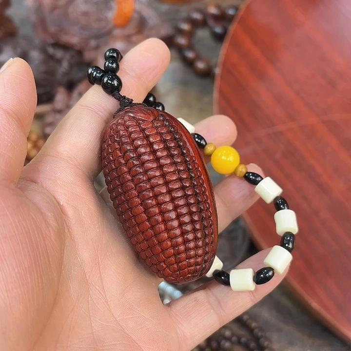 木雕艺术作品欣赏