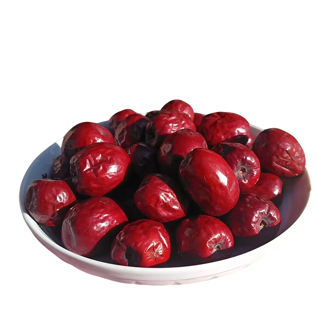 2号稷山板枣（约2.7mm）