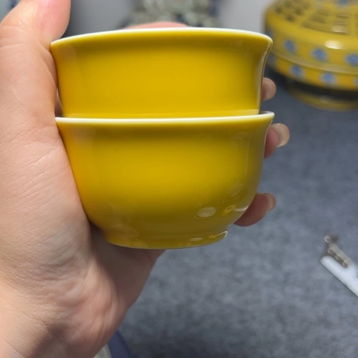 摆件尙*景德镇陶瓷摆件展品