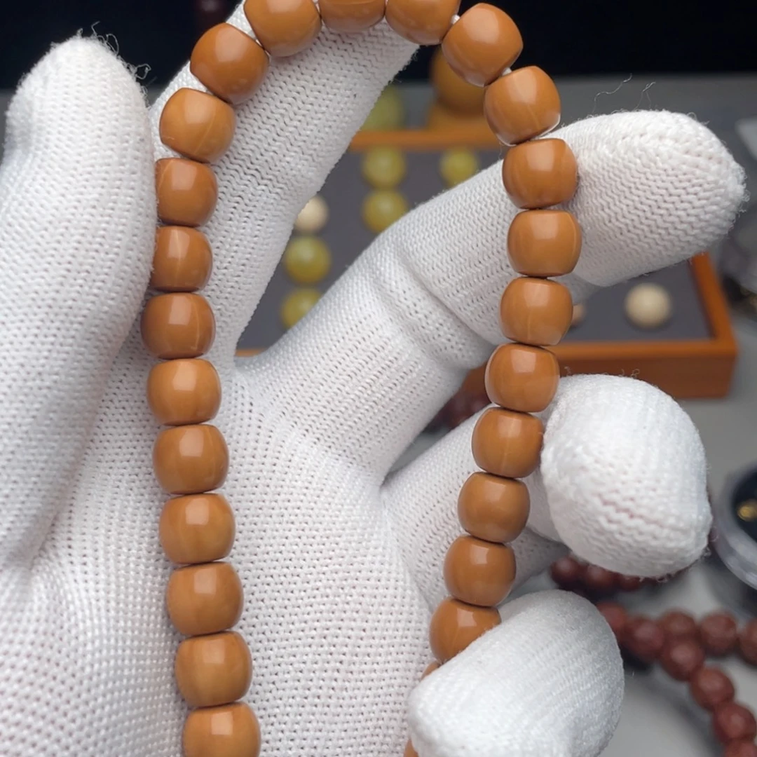 手串猴头核桃老型直切