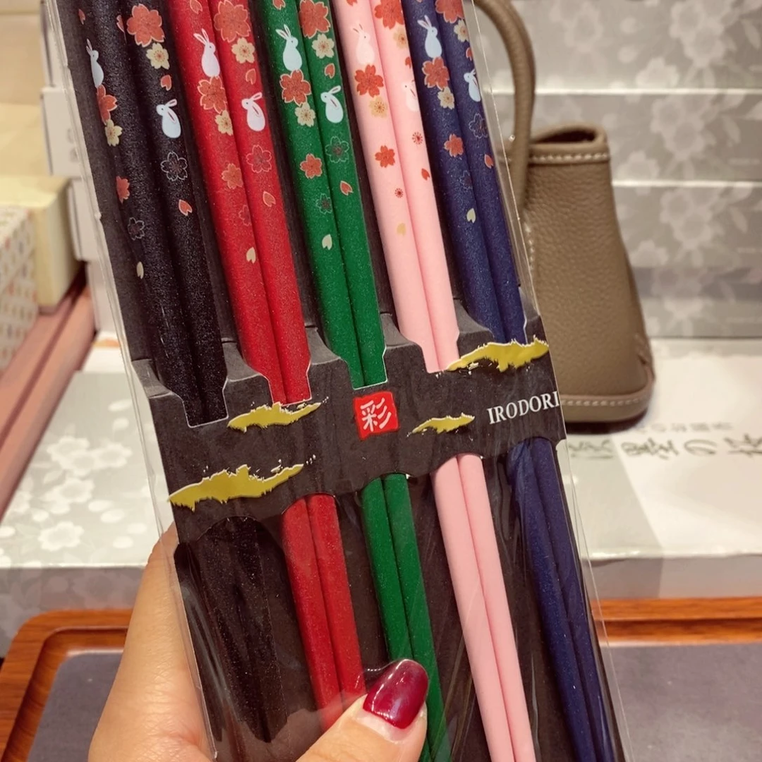 如图所示 观兰器物