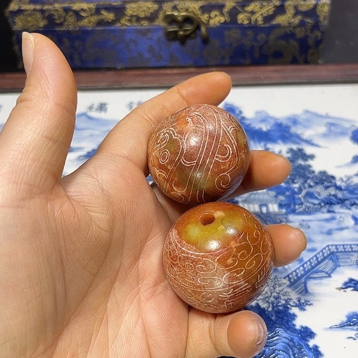 底槽青一物一图发货支持，七天无理由。