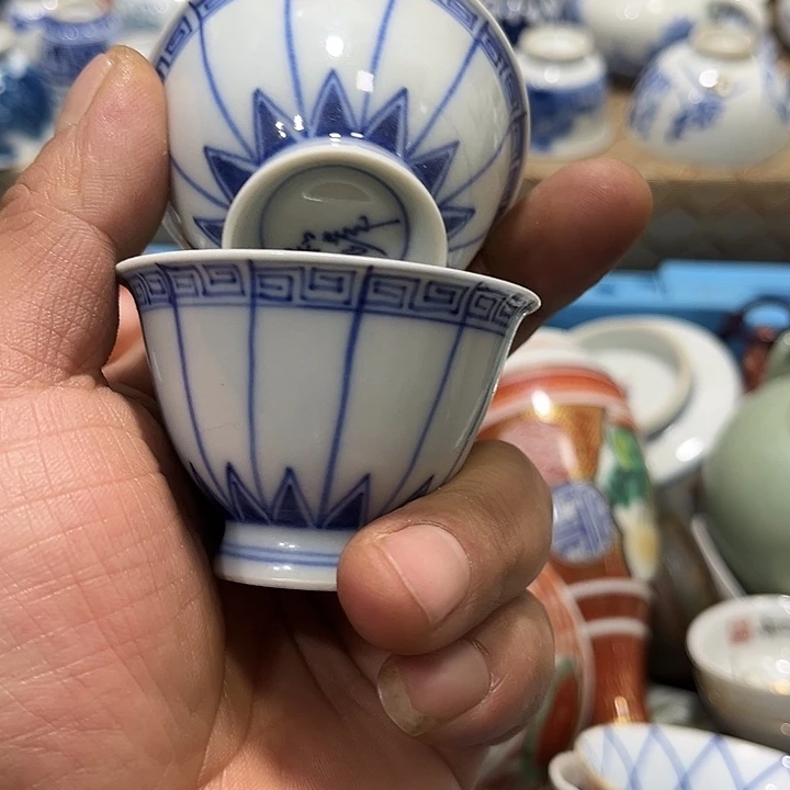 C**G陶瓷茶玩榜第二十名