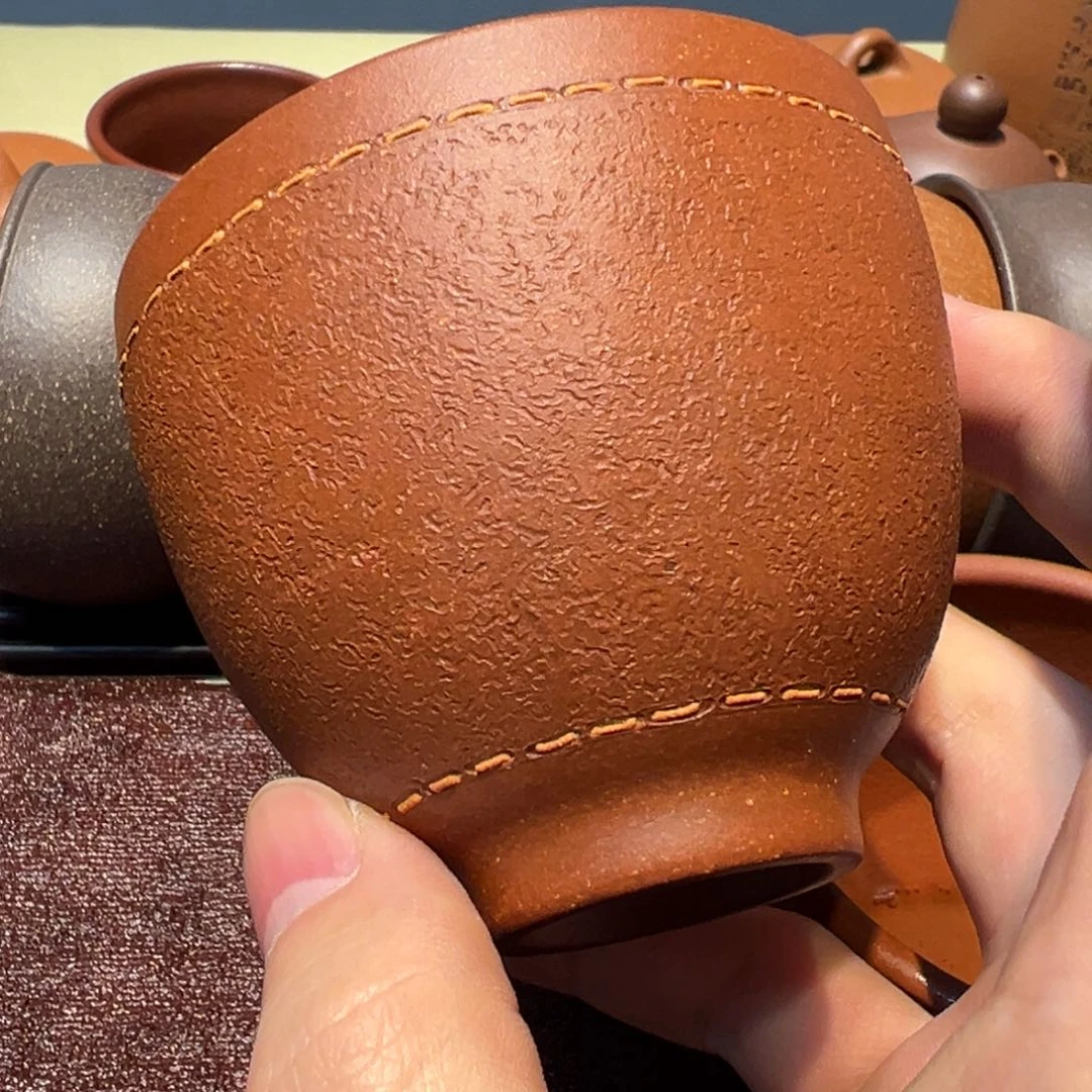 茶杯紫砂瑕疵瑕疵瑕疵瑕疵瑕疵