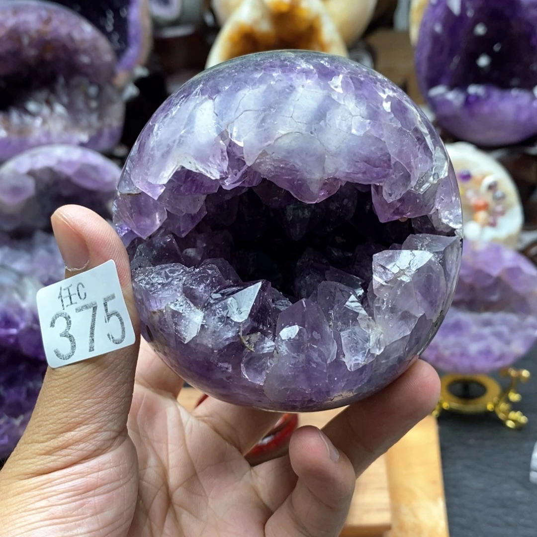 未镶嵌大型摆件（非配饰）水晶