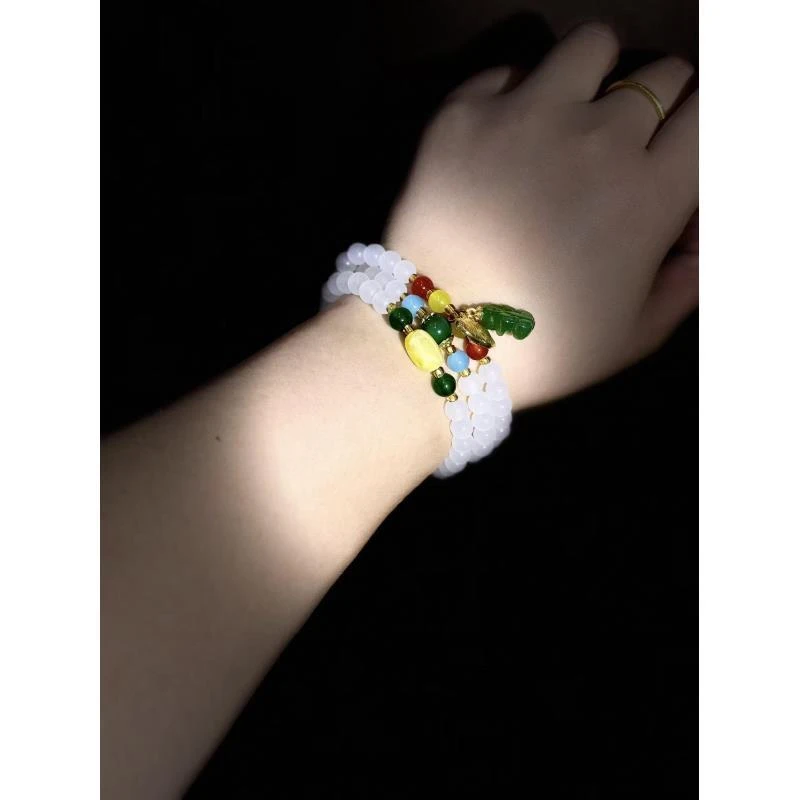 J0254精品手串无礼盒