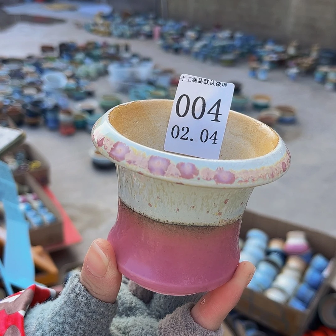 摆件景德镇陶瓷手工制作