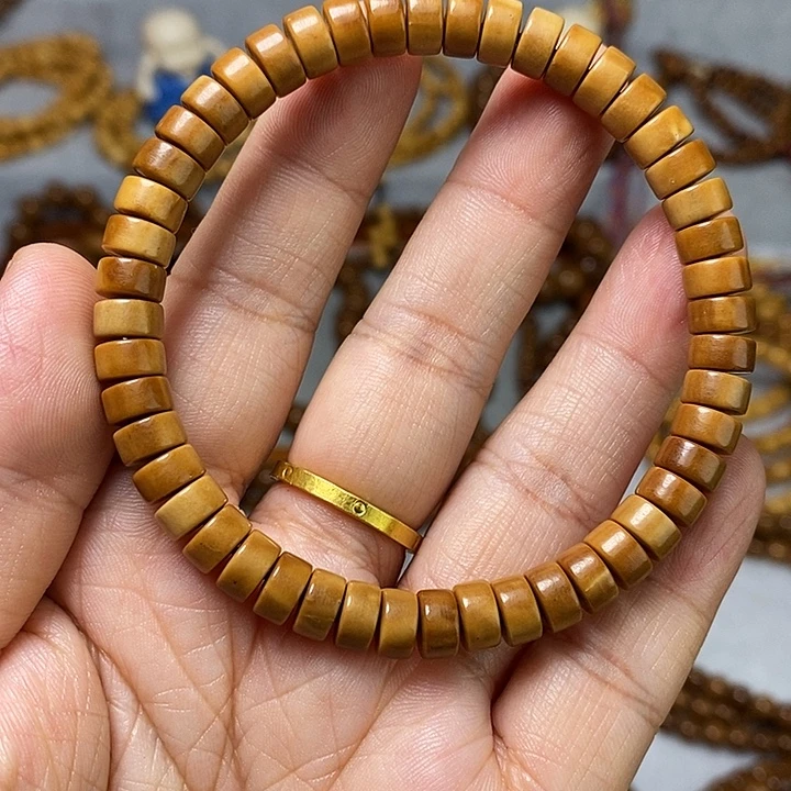 库克手串库克药片47