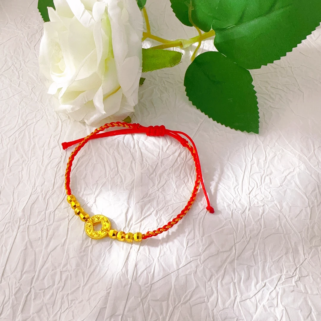 合金手链 MG 小孩手链