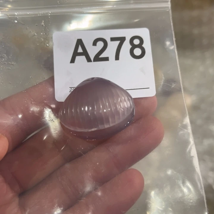 玛瑙/玉髓未镶嵌手链