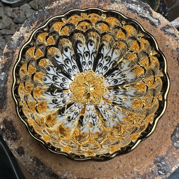 璀璨金孔雀-高端主人杯