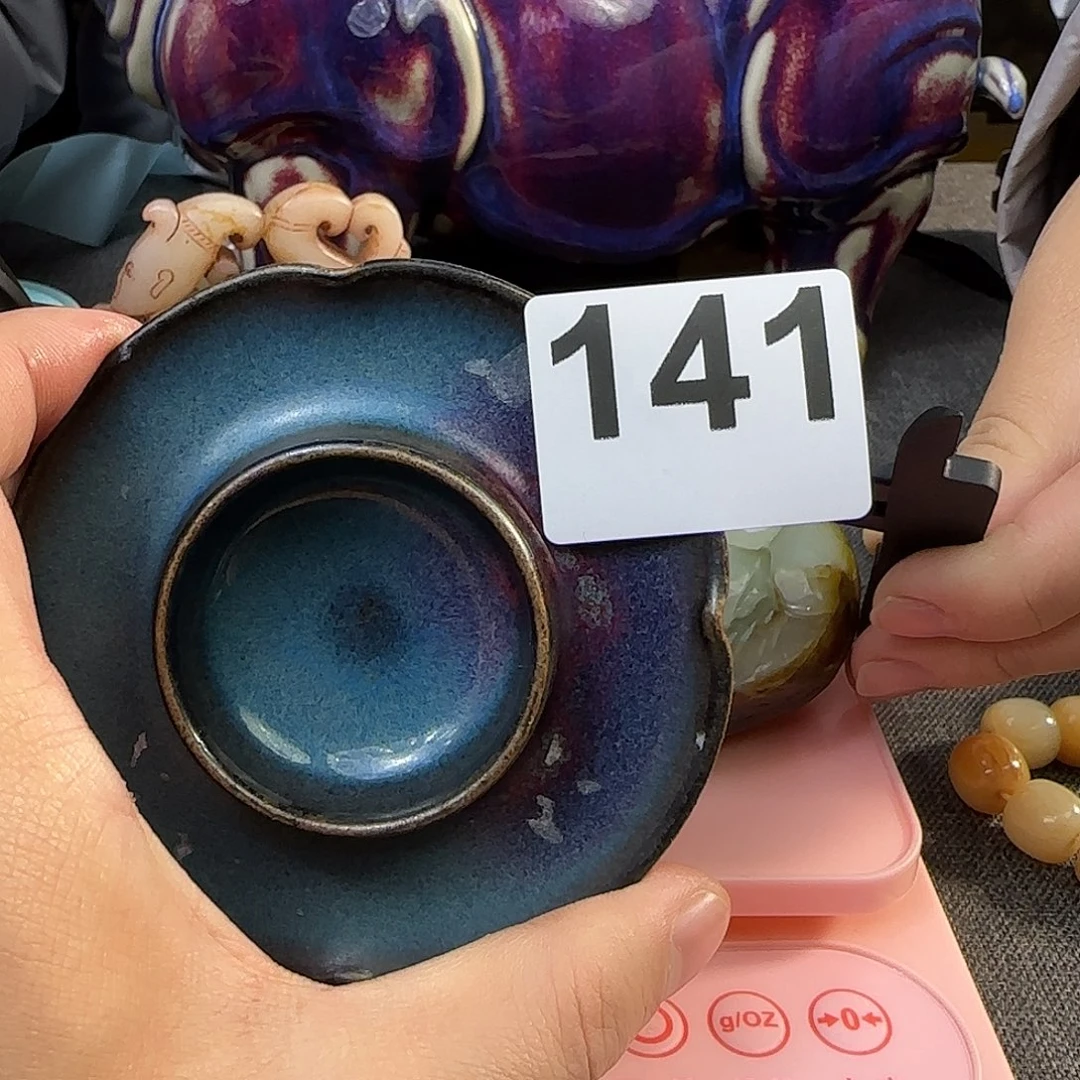 瓷片高货旧货只要真货