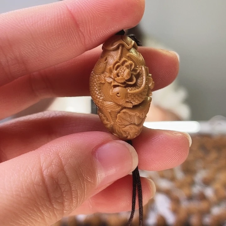 橄榄核手串/手链橄榄核